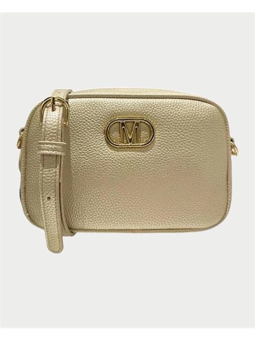 Borsa Marc Ellis a tracolla con logo metallico MARC ELLIS | DILAN GRGOLD